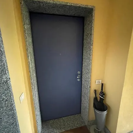 Elegant In With Panoramic Terrace Apartment *